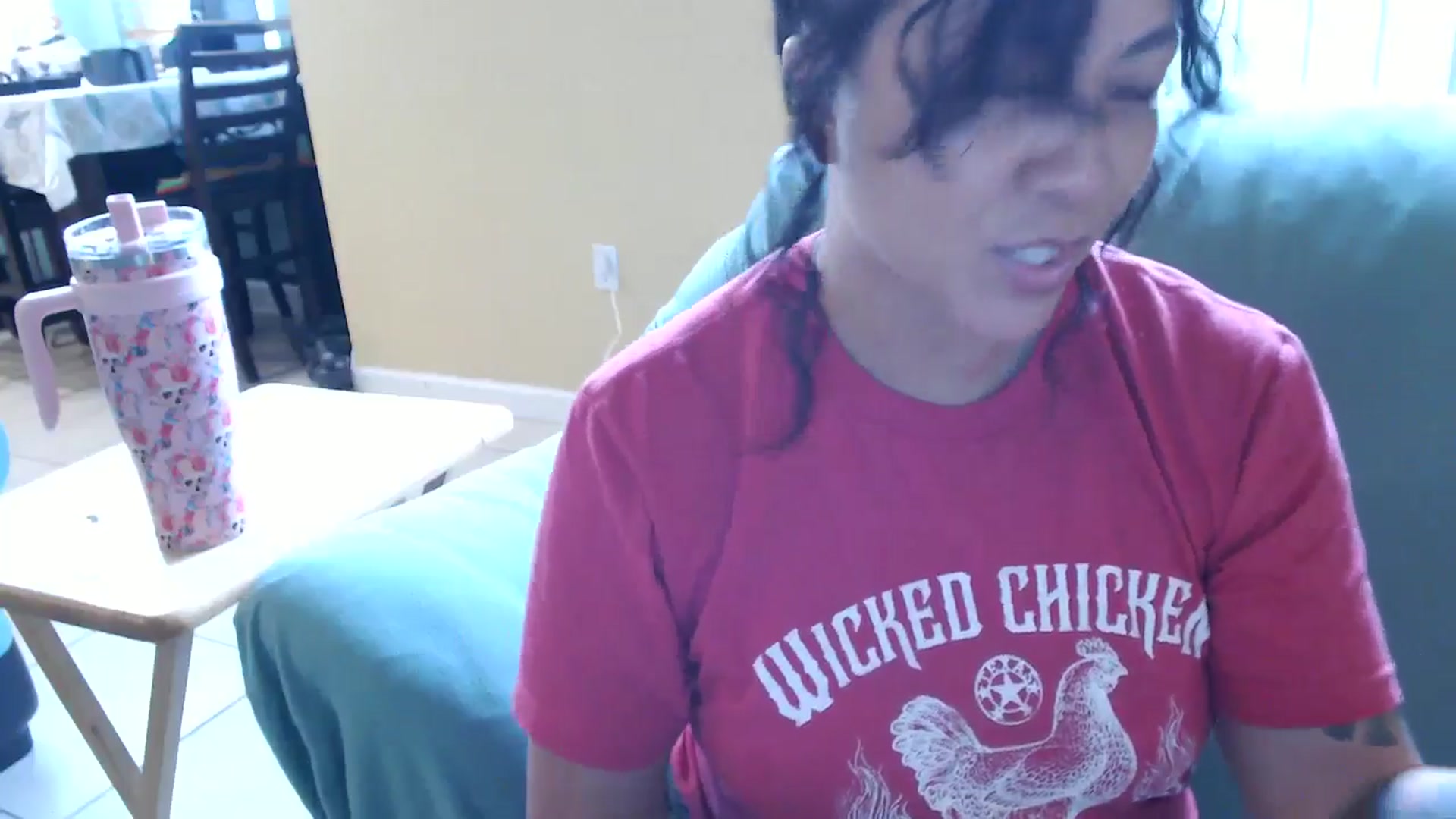 Gallery image thumbnail from MickaylaMoon's myfreecams stream on, 08/22/2024, 17:28 image 19 of 20