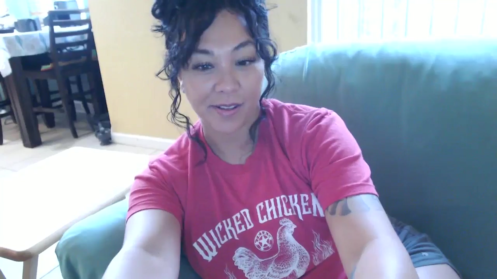 Gallery image thumbnail from MickaylaMoon's myfreecams stream on, 08/22/2024, 17:28 image 8 of 20