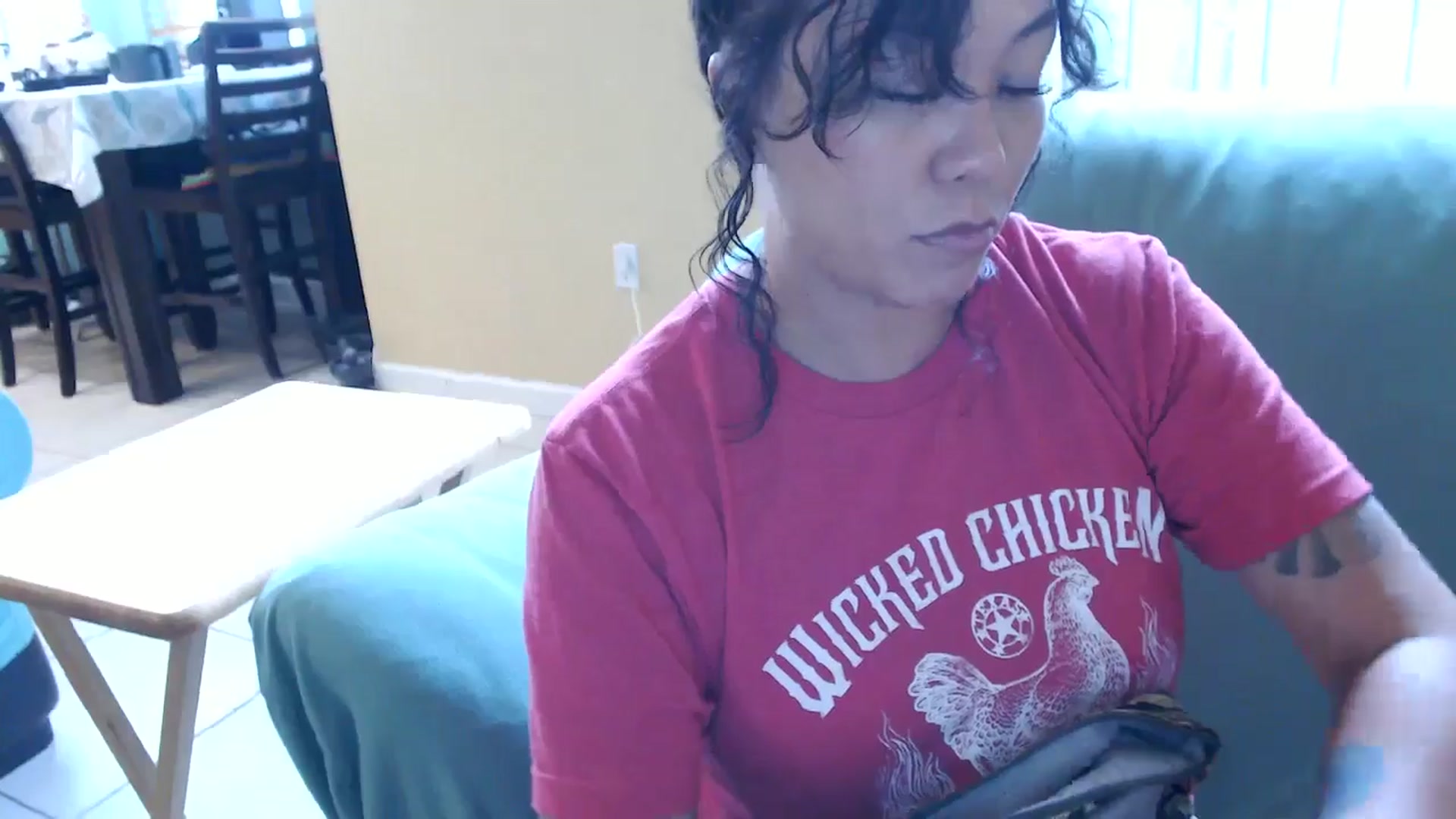 Gallery image thumbnail from MickaylaMoon's myfreecams stream on, 08/22/2024, 17:28 image 16 of 20