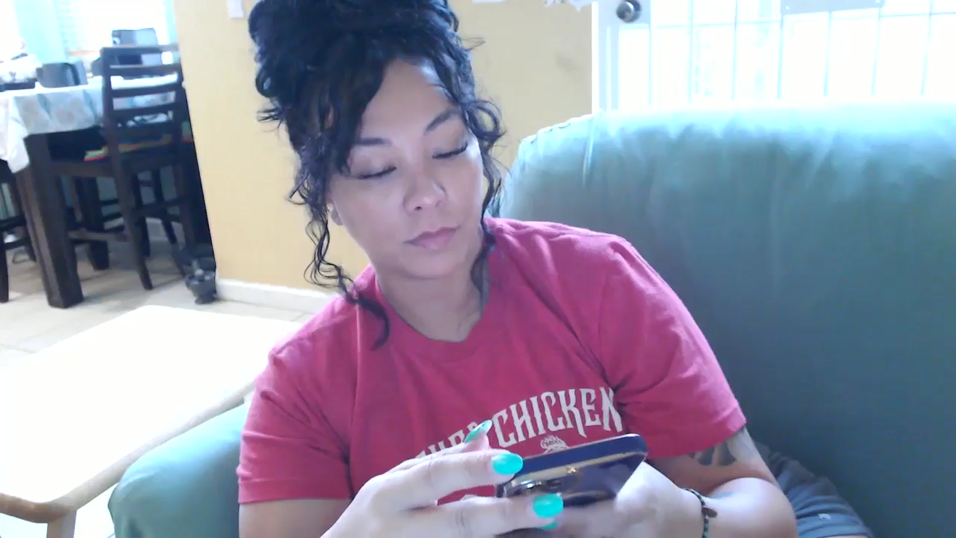 Gallery image thumbnail from MickaylaMoon's myfreecams stream on, 08/22/2024, 17:28 image 7 of 20