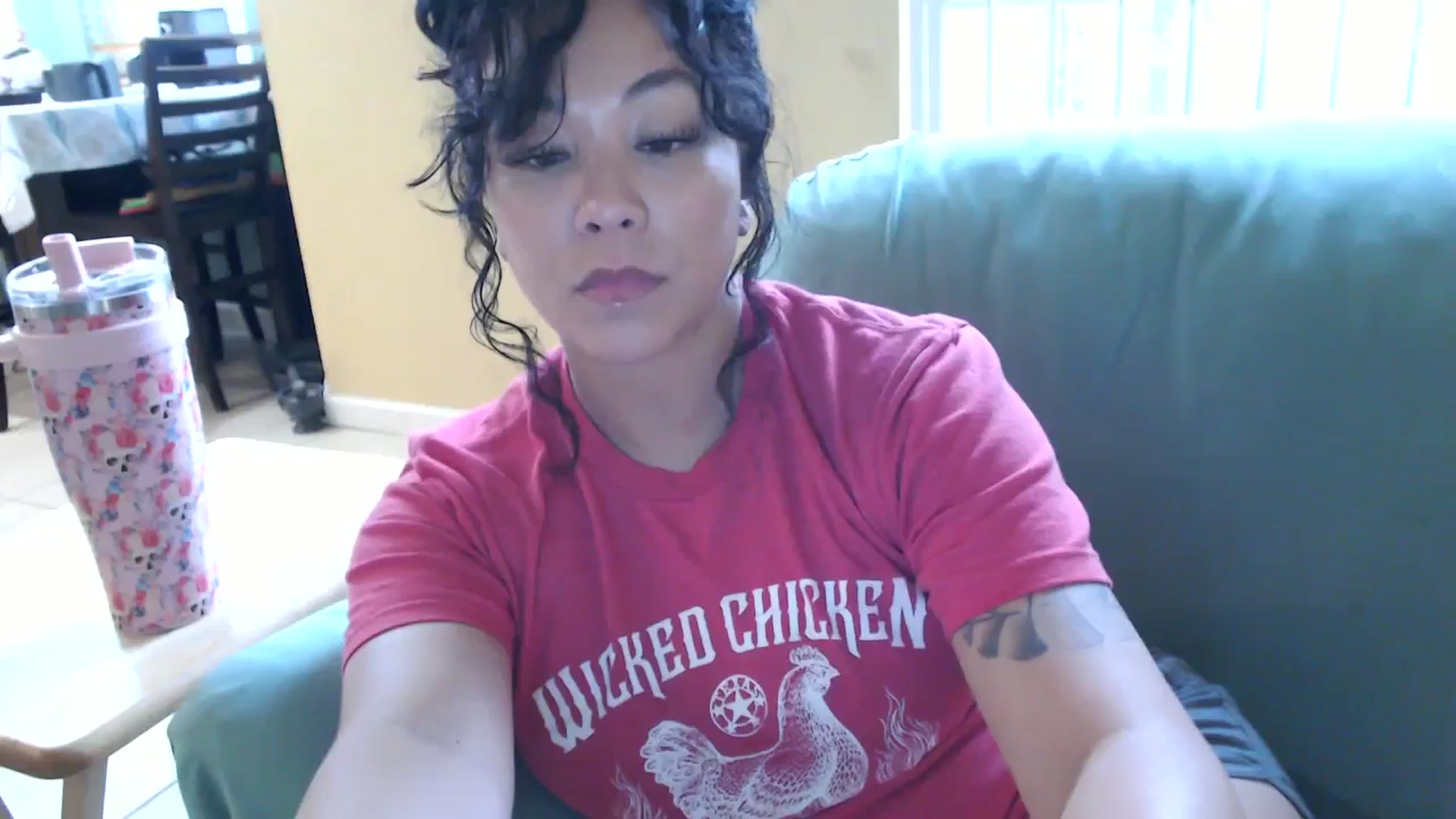 Gallery image thumbnail from MickaylaMoon's myfreecams stream on, 08/22/2024, 17:28 image 1 of 20