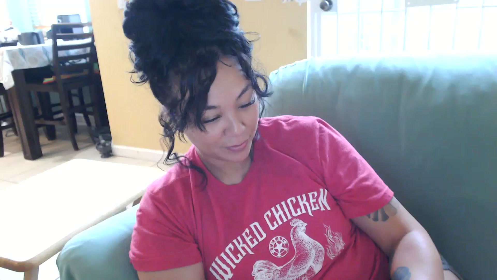 Gallery image thumbnail from MickaylaMoon's myfreecams stream on, 08/22/2024, 17:28 image 9 of 20