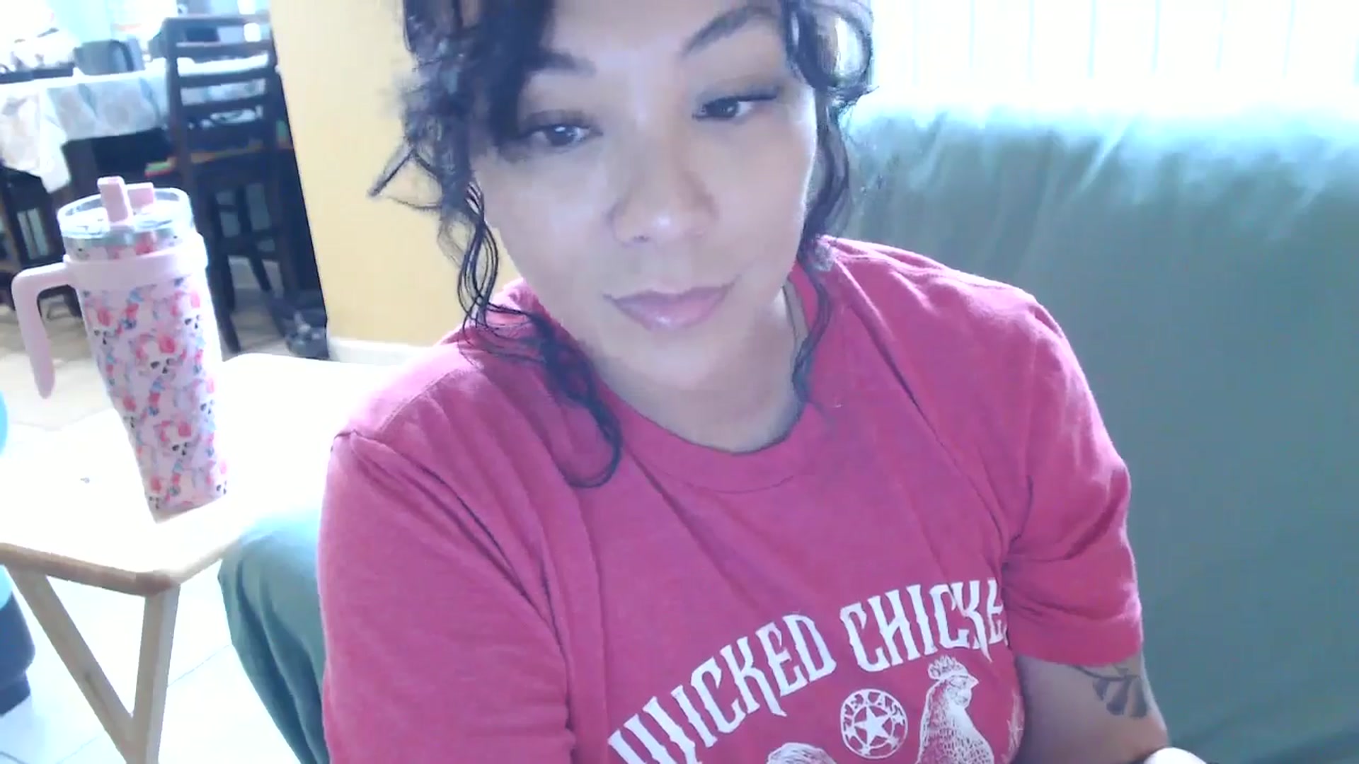 Gallery image thumbnail from MickaylaMoon's myfreecams stream on, 08/22/2024, 17:28 image 18 of 20