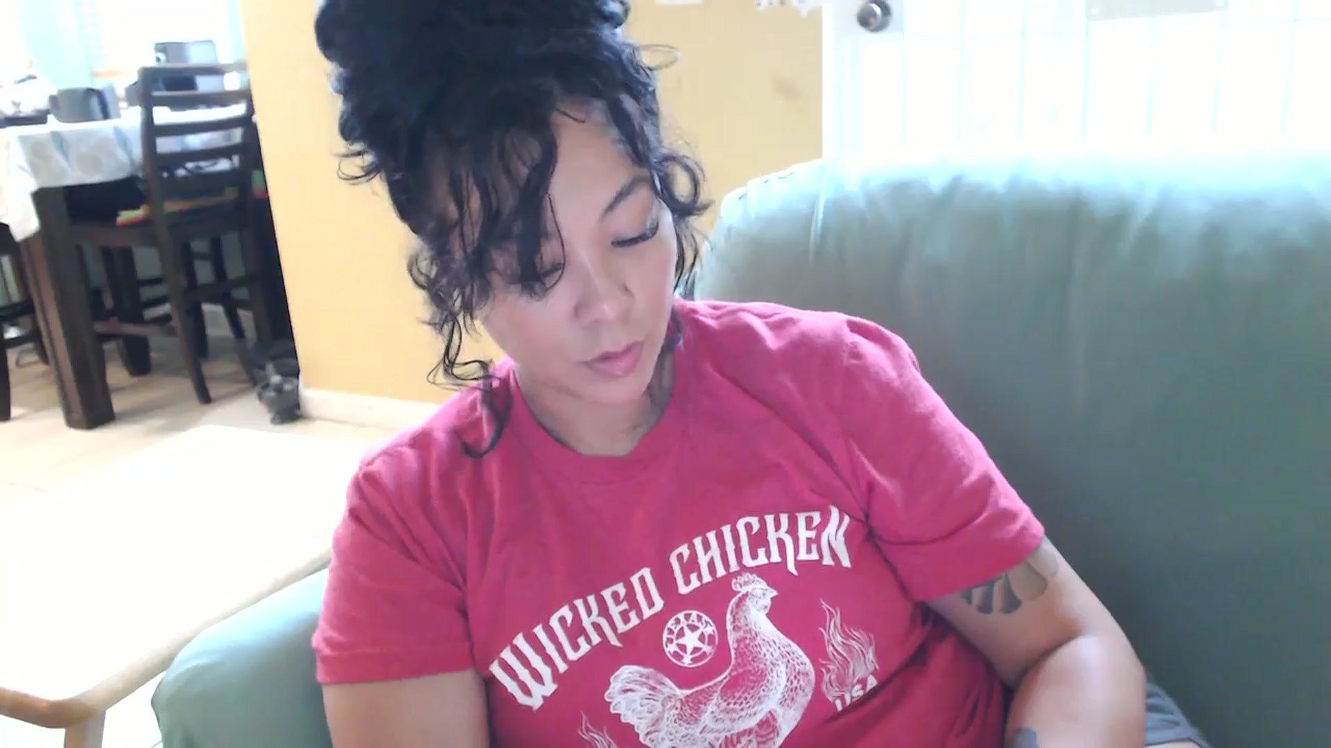 Gallery image thumbnail from MickaylaMoon's myfreecams stream on, 08/22/2024, 17:28 image 4 of 20