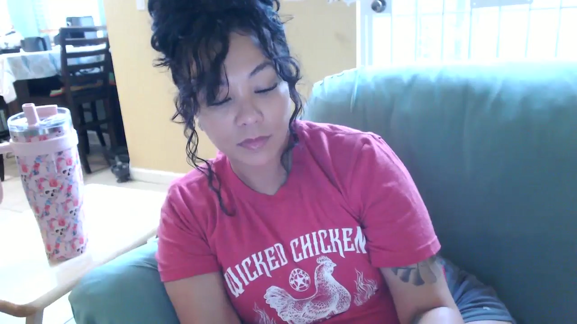 Gallery image thumbnail from MickaylaMoon's myfreecams stream on, 08/22/2024, 17:28 image 2 of 20
