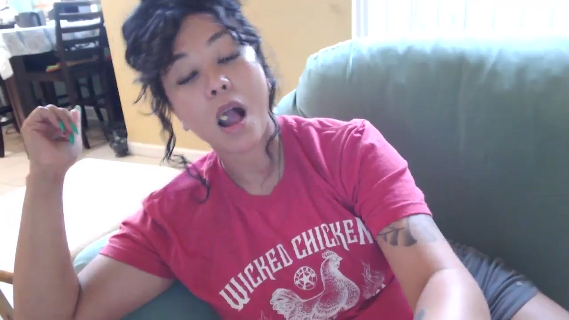 Gallery image thumbnail from MickaylaMoon's myfreecams stream on, 08/22/2024, 17:28 image 12 of 20