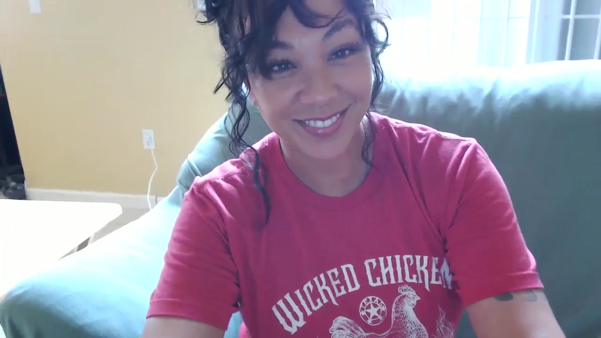 Gallery image thumbnail from MickaylaMoon's myfreecams stream on, 08/22/2024, 18:00 image 18 of 20
