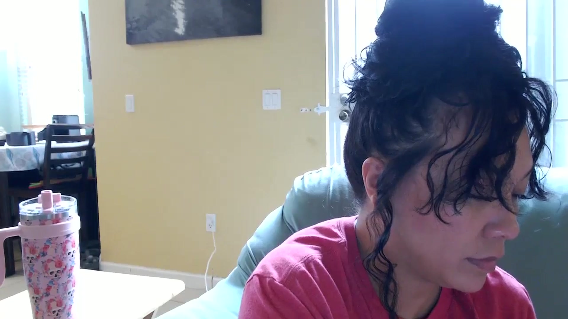 Gallery image thumbnail from MickaylaMoon's myfreecams stream on, 08/22/2024, 18:00 image 5 of 20