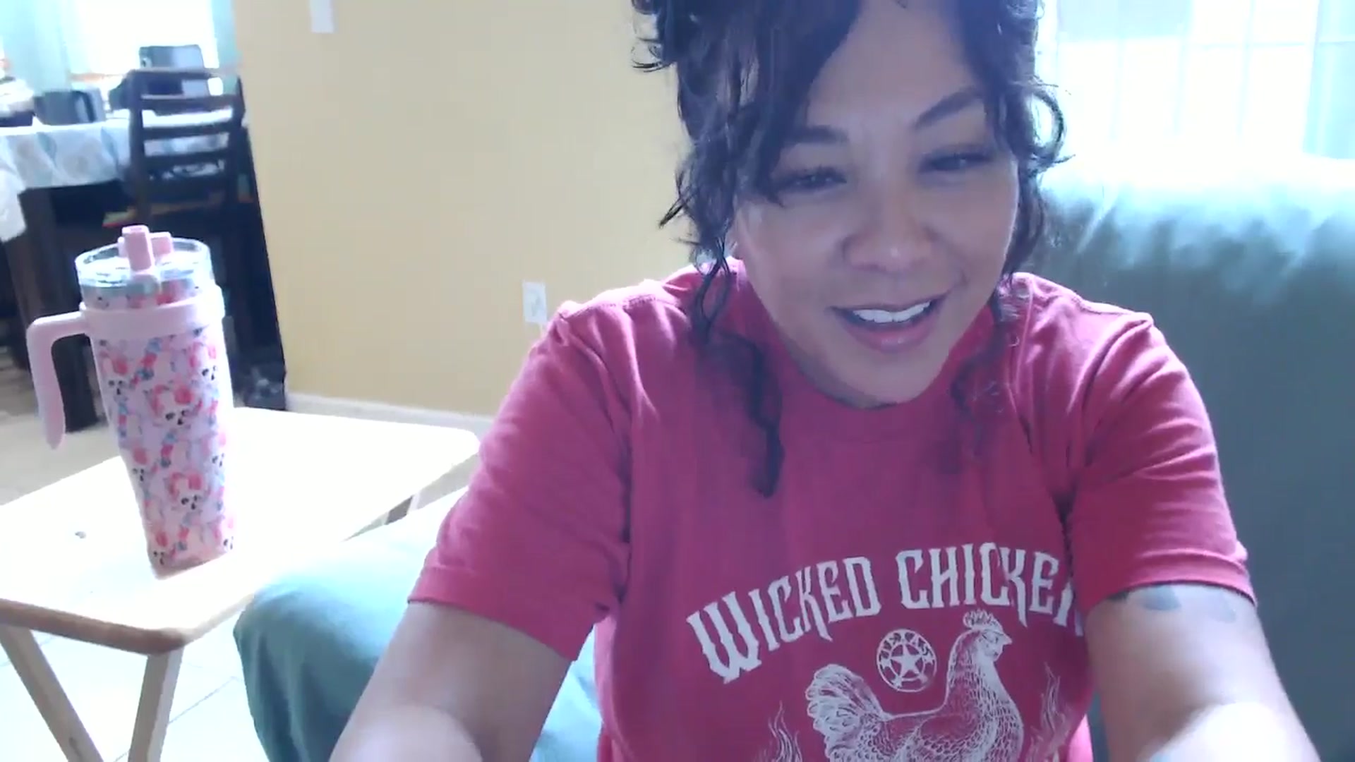 Gallery image thumbnail from MickaylaMoon's myfreecams stream on, 08/22/2024, 18:00 image 7 of 20