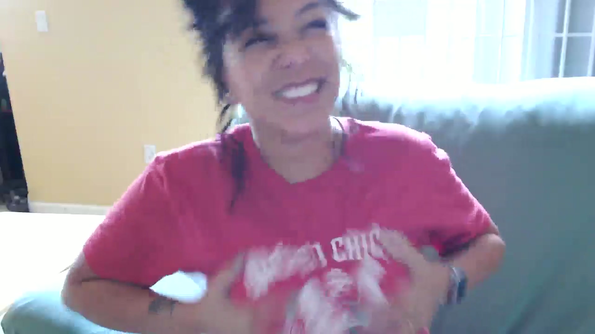 Gallery image thumbnail from MickaylaMoon's myfreecams stream on, 08/22/2024, 18:00 image 12 of 20