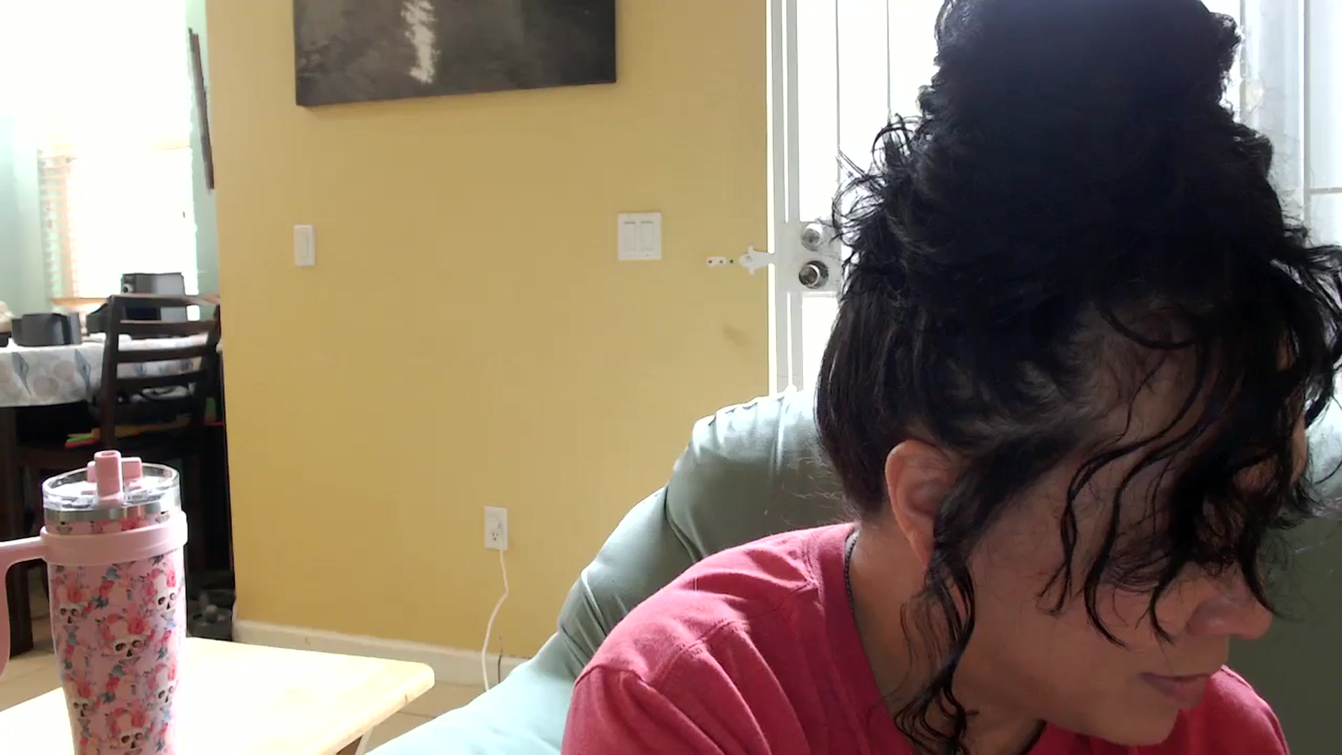 Gallery image thumbnail from MickaylaMoon's myfreecams stream on, 08/22/2024, 18:00 image 4 of 20
