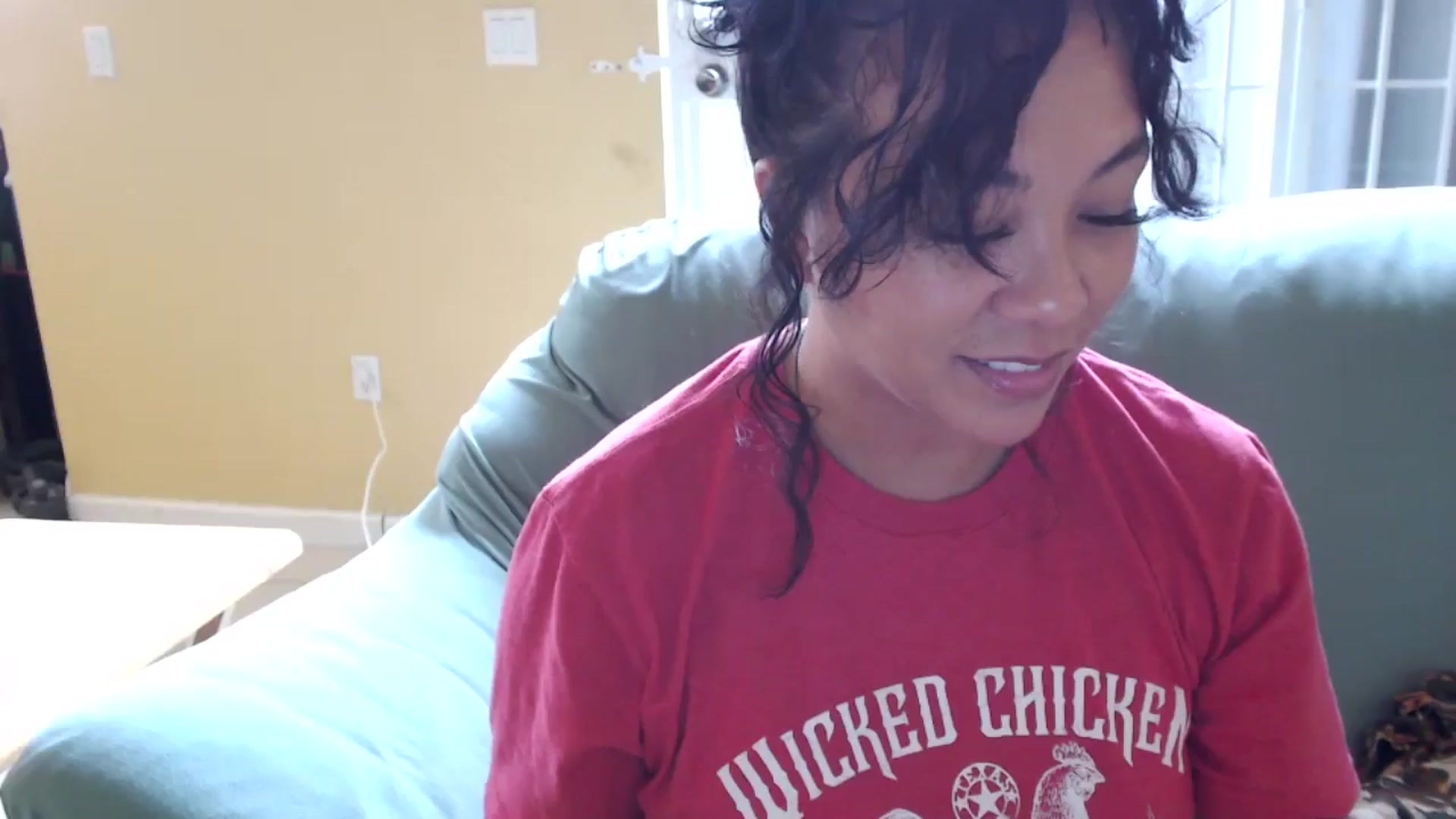 Gallery image thumbnail from MickaylaMoon's myfreecams stream on, 08/22/2024, 18:00 image 9 of 20