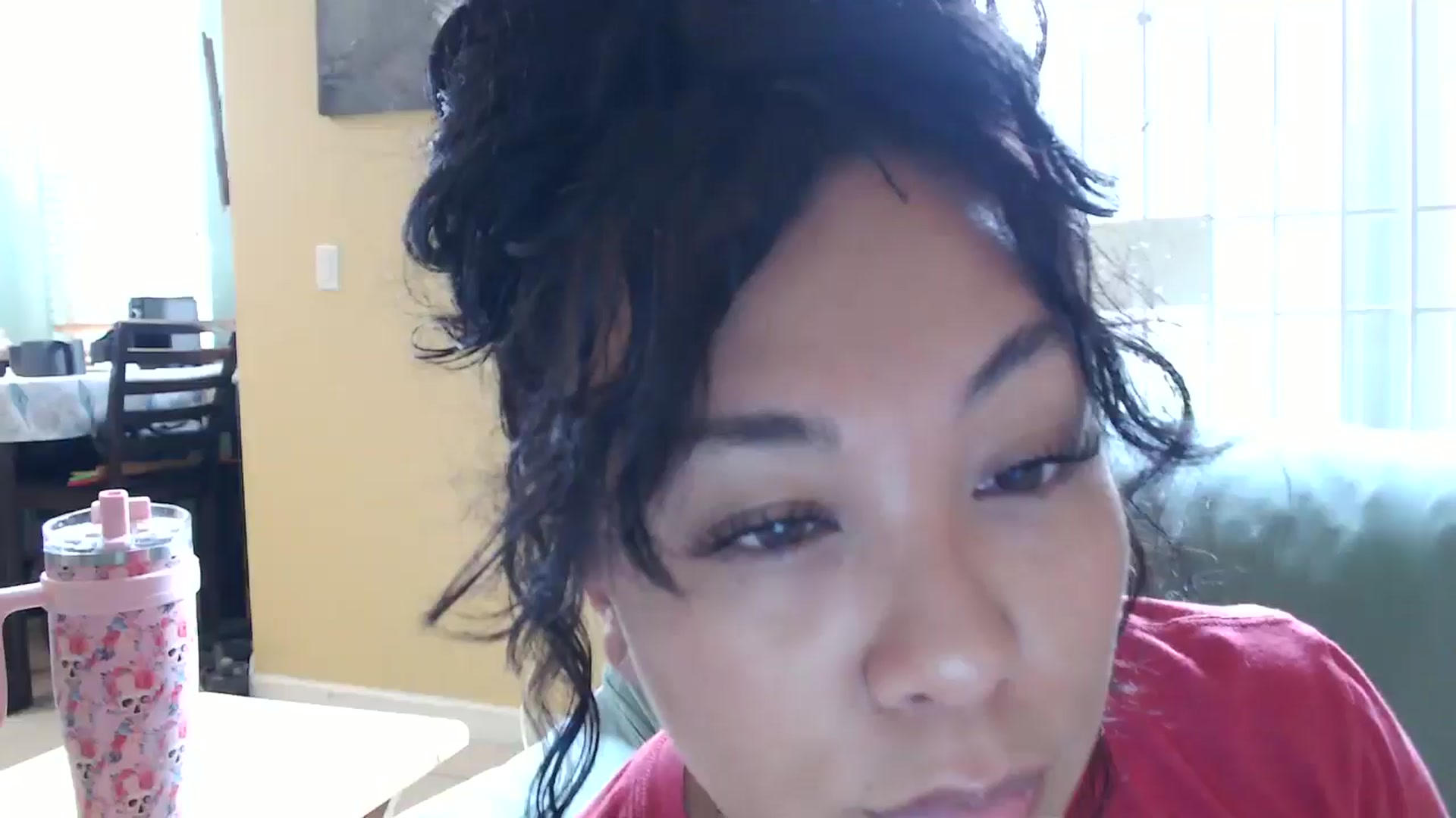 Gallery image thumbnail from MickaylaMoon's myfreecams stream on, 08/22/2024, 18:00 image 1 of 20