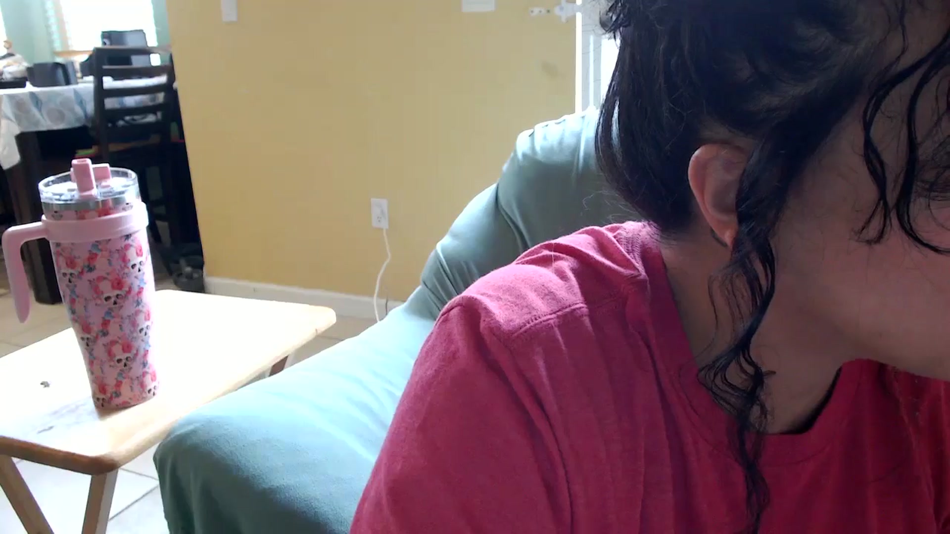 Gallery image thumbnail from MickaylaMoon's myfreecams stream on, 08/22/2024, 18:00 image 6 of 20
