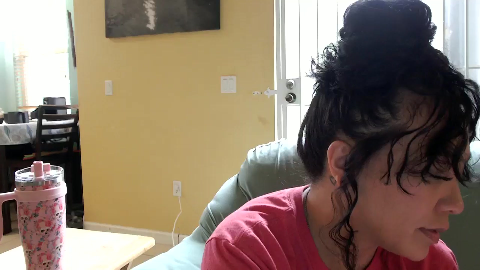 Gallery image thumbnail from MickaylaMoon's myfreecams stream on, 08/22/2024, 18:00 image 3 of 20