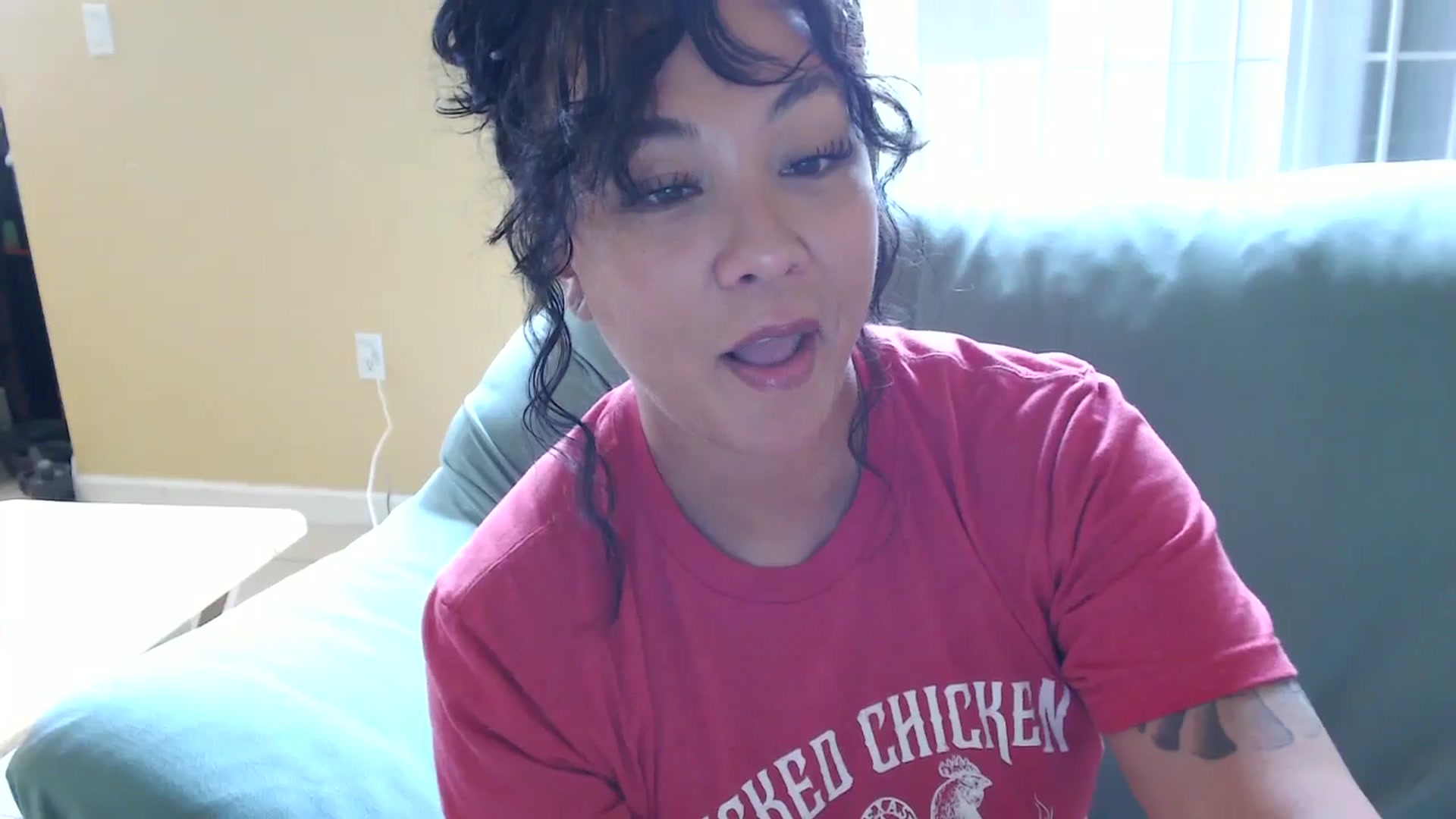 Gallery image thumbnail from MickaylaMoon's myfreecams stream on, 08/22/2024, 18:00 image 17 of 20