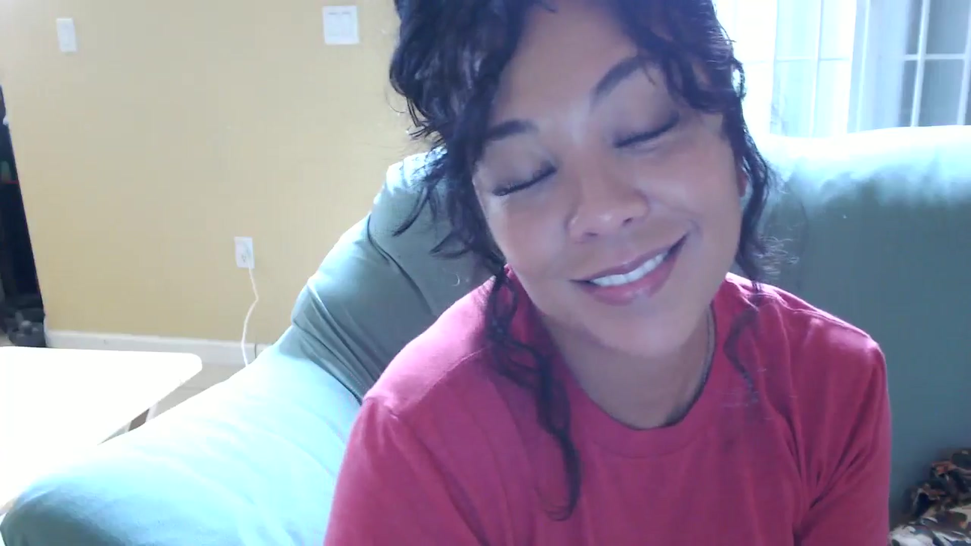 Gallery image thumbnail from MickaylaMoon's myfreecams stream on, 08/22/2024, 18:00 image 10 of 20