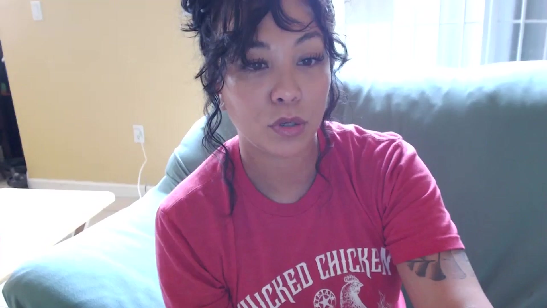 Gallery image thumbnail from MickaylaMoon's myfreecams stream on, 08/22/2024, 18:00 image 15 of 20