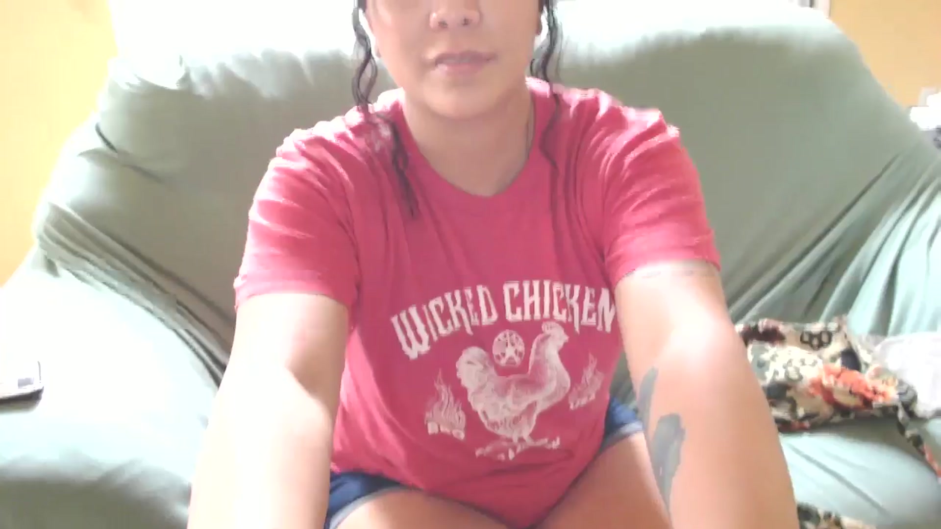 Gallery image thumbnail from MickaylaMoon's myfreecams stream on, 08/22/2024, 18:31 image 9 of 20