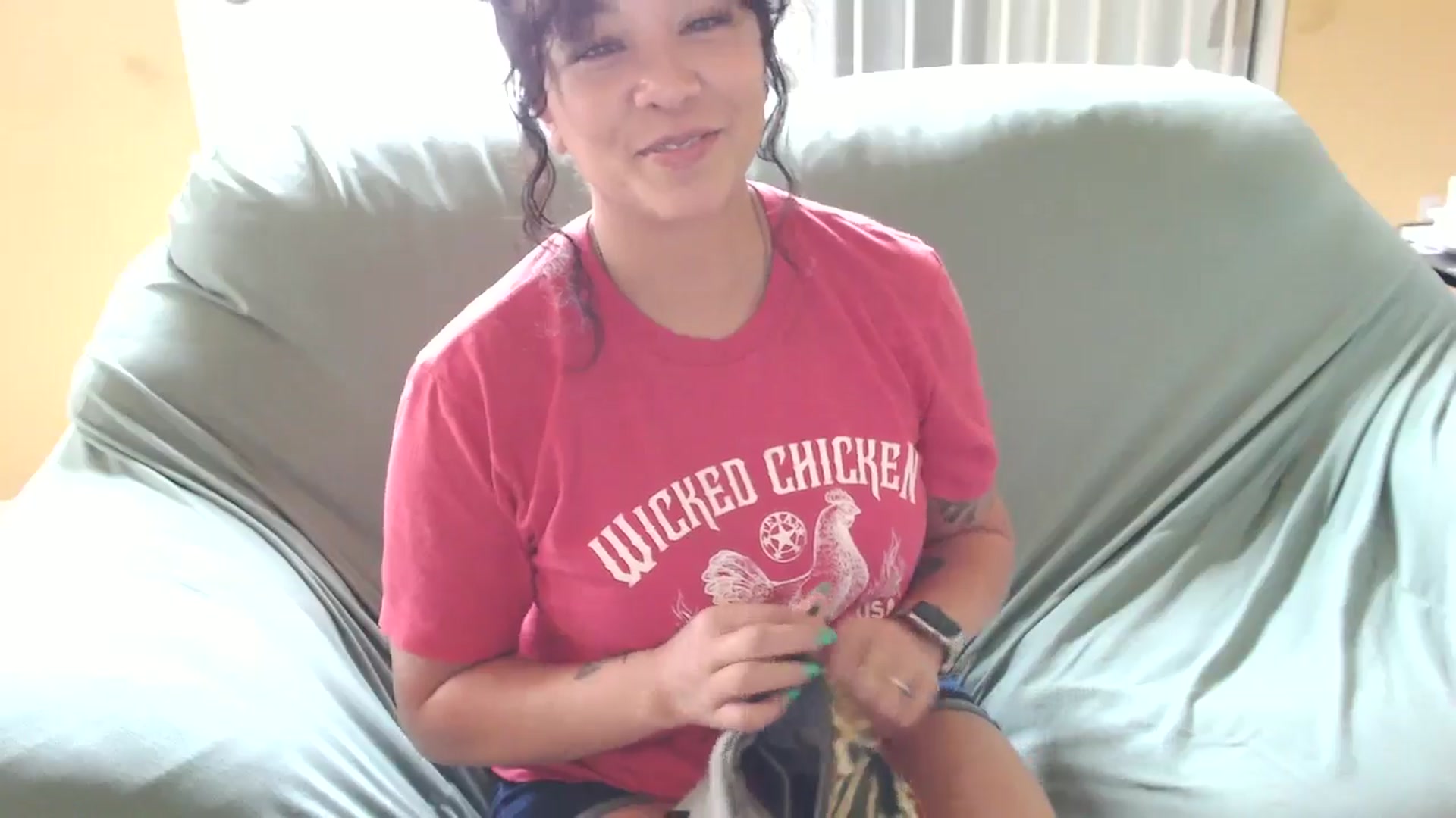 Gallery image thumbnail from MickaylaMoon's myfreecams stream on, 08/22/2024, 18:31 image 16 of 20