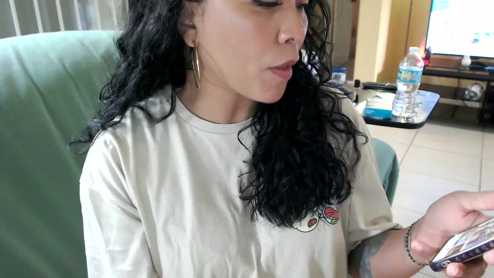 Gallery image thumbnail from MickaylaMoon's myfreecams stream on, 08/30/2024, 17:42 image 20 of 20