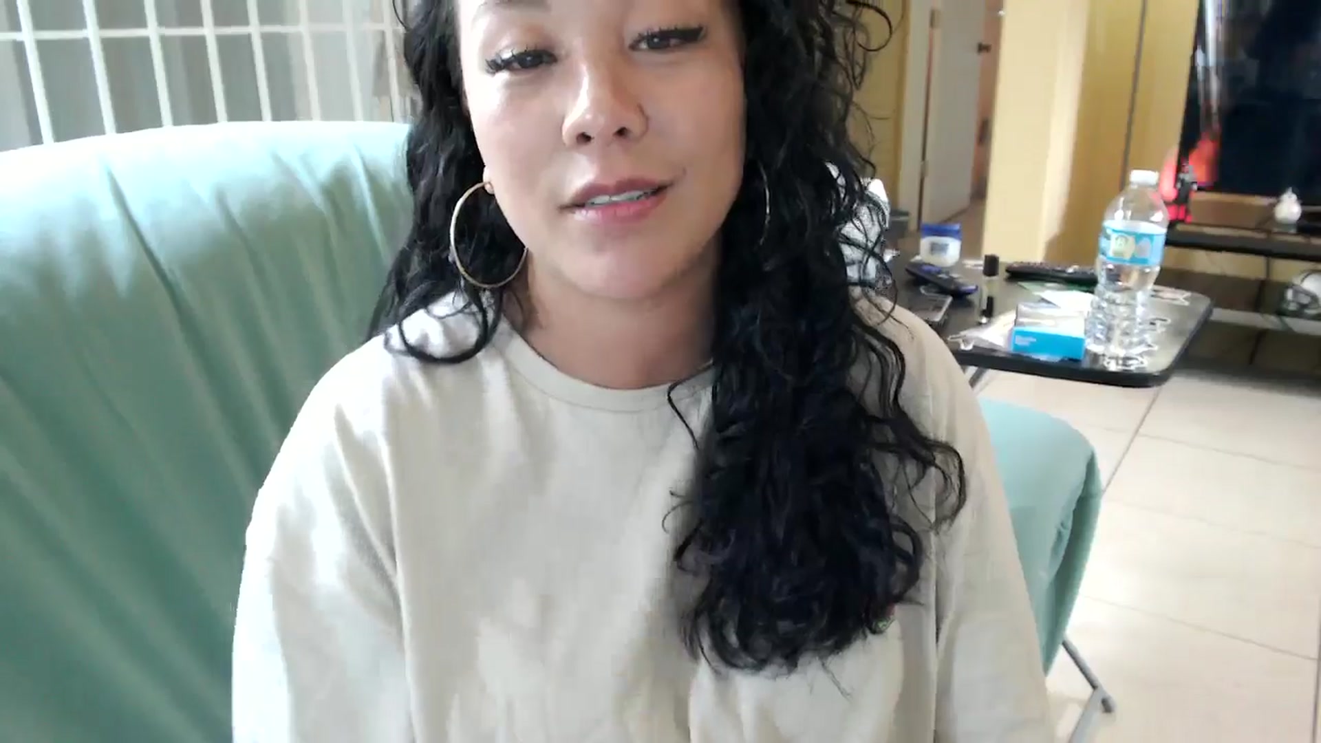 Gallery image thumbnail from MickaylaMoon's myfreecams stream on, 08/30/2024, 17:42 image 9 of 20