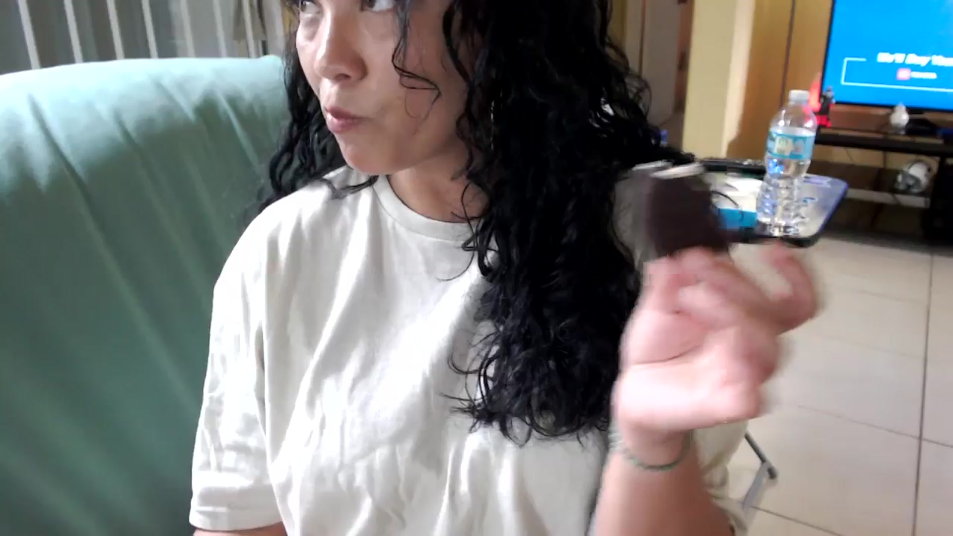 Gallery image thumbnail from MickaylaMoon's myfreecams stream on, 08/30/2024, 17:42 image 18 of 20
