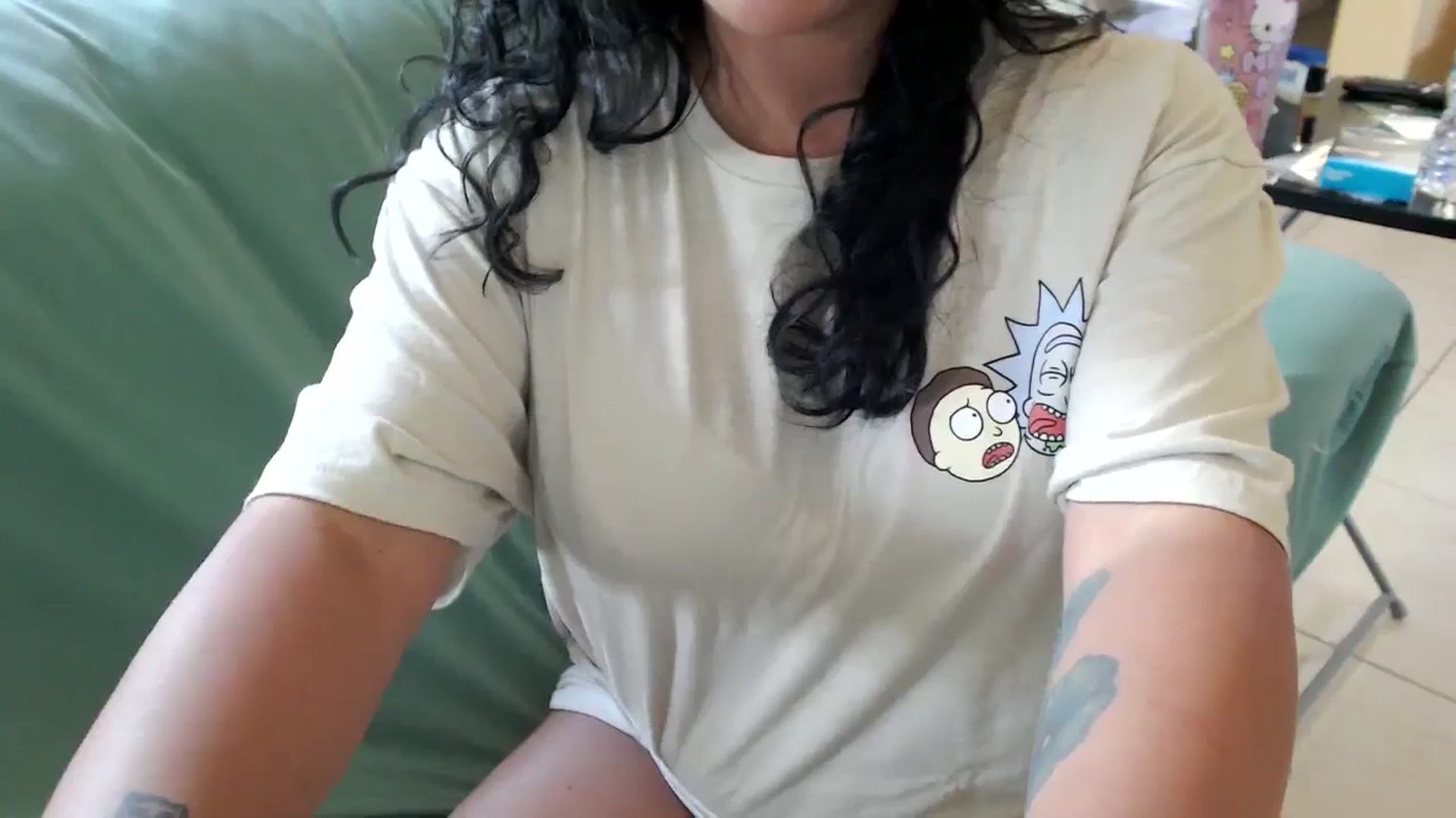Gallery image thumbnail from MickaylaMoon's myfreecams stream on, 08/30/2024, 18:17 image 9 of 20