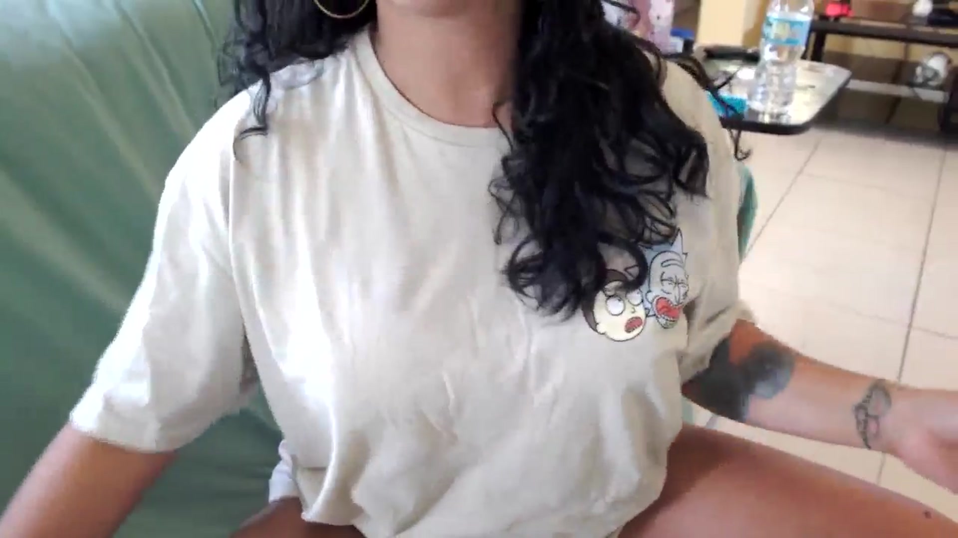 Gallery image thumbnail from MickaylaMoon's myfreecams stream on, 08/30/2024, 18:17 image 12 of 20