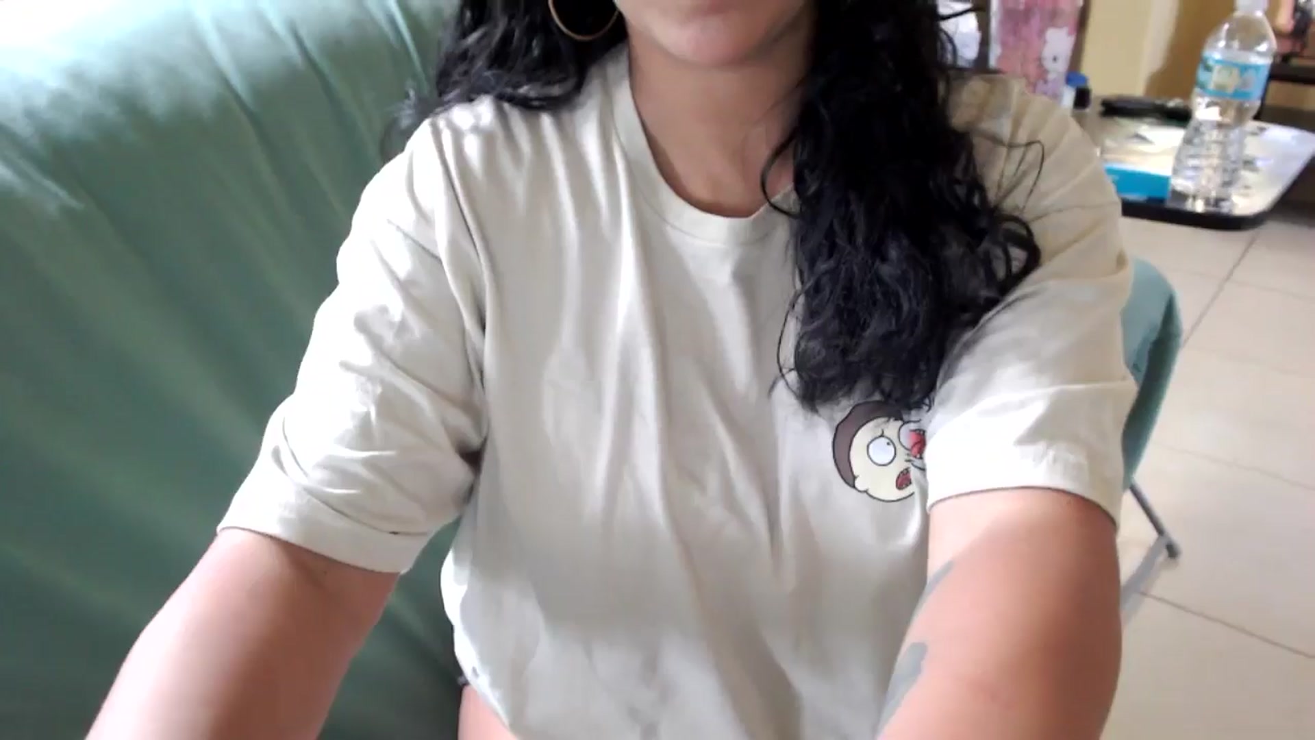 Gallery image thumbnail from MickaylaMoon's myfreecams stream on, 08/30/2024, 18:17 image 3 of 20