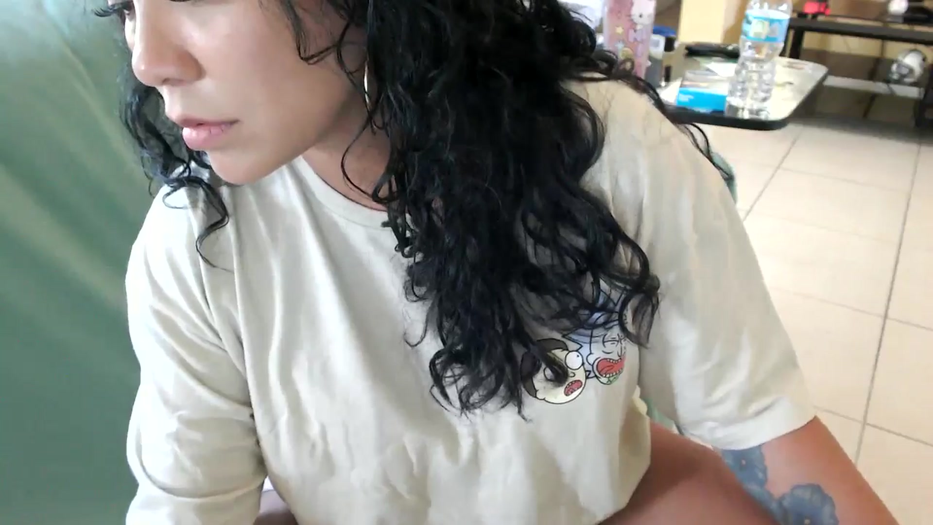 Gallery image thumbnail from MickaylaMoon's myfreecams stream on, 08/30/2024, 18:17 image 13 of 20