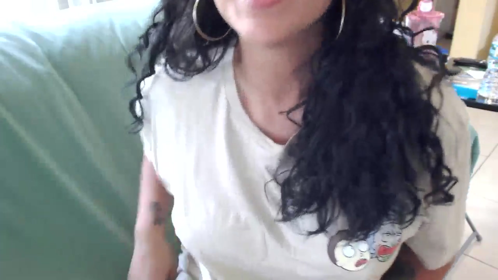 Gallery image thumbnail from MickaylaMoon's myfreecams stream on, 08/30/2024, 18:17 image 7 of 20