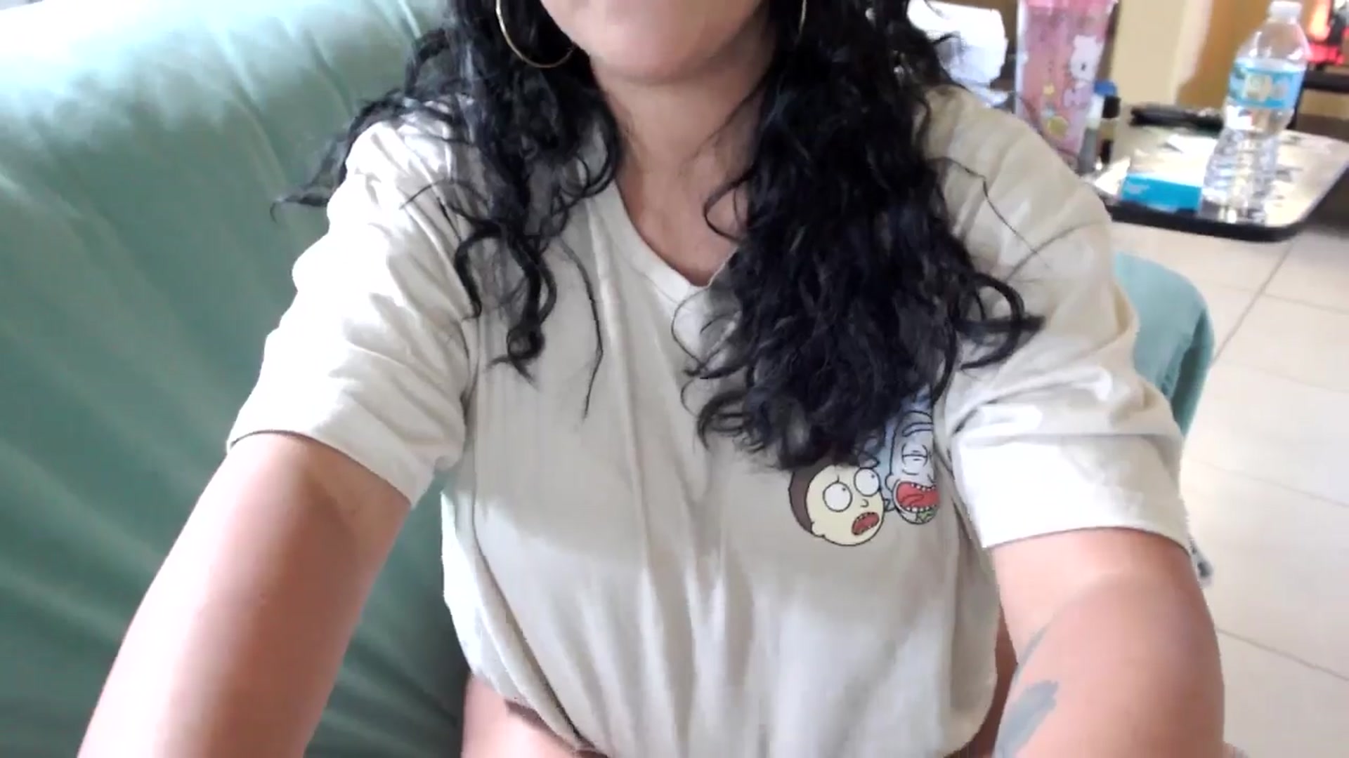 Gallery image thumbnail from MickaylaMoon's myfreecams stream on, 08/30/2024, 18:17 image 2 of 20