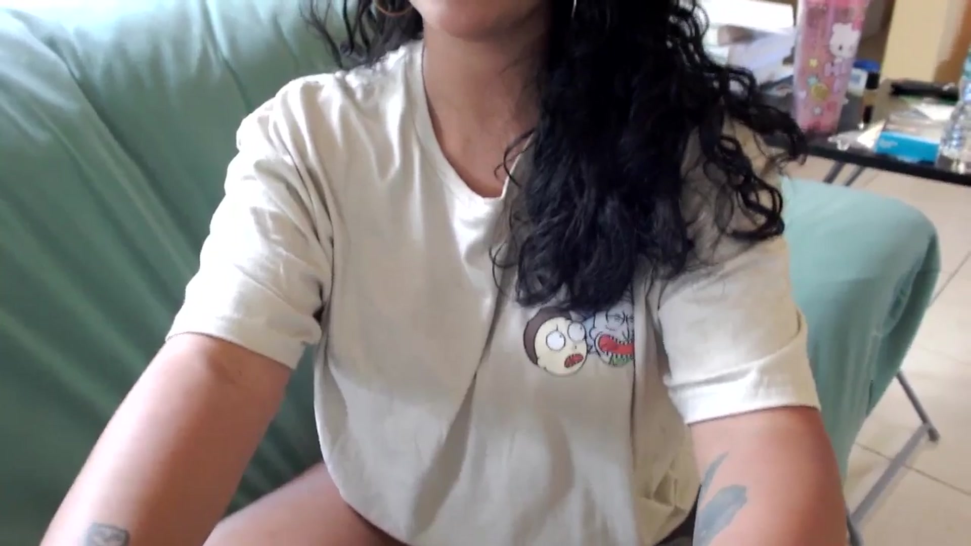 Gallery image thumbnail from MickaylaMoon's myfreecams stream on, 08/30/2024, 18:17 image 6 of 20