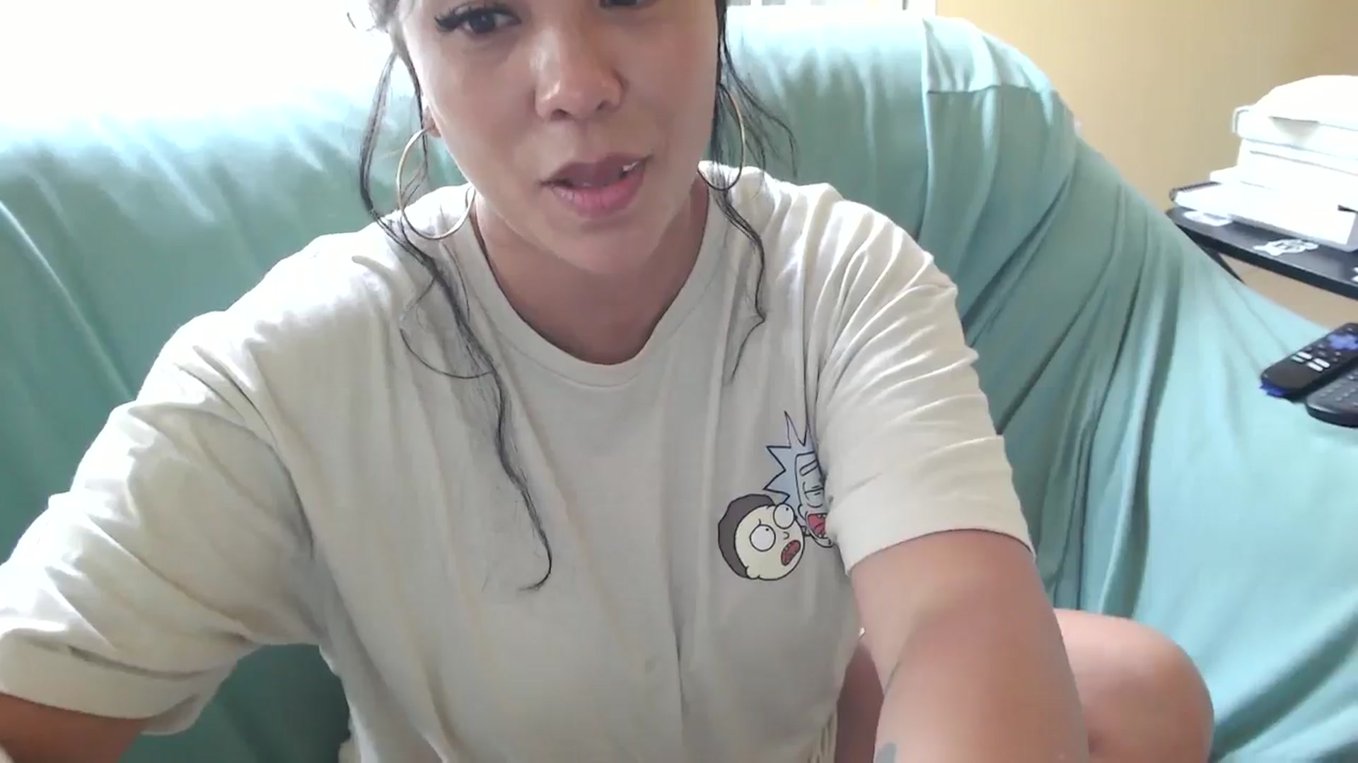 Gallery image thumbnail from MickaylaMoon's myfreecams stream on, 08/30/2024, 19:21 image 15 of 20