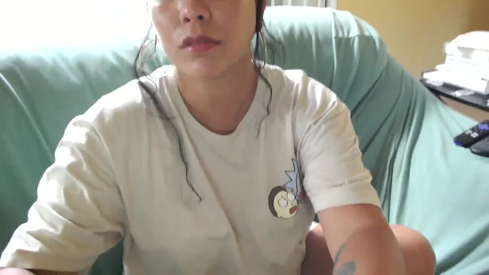 Gallery image thumbnail from MickaylaMoon's myfreecams stream on, 08/30/2024, 19:21 image 20 of 20