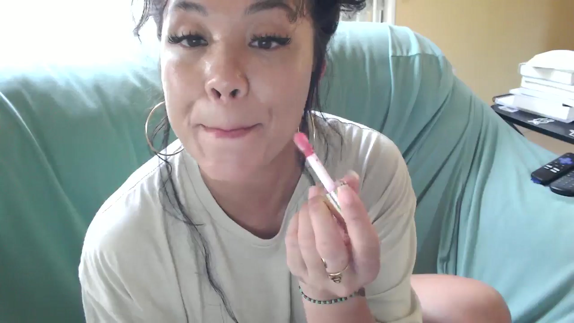 Gallery image thumbnail from MickaylaMoon's myfreecams stream on, 08/30/2024, 19:21 image 19 of 20