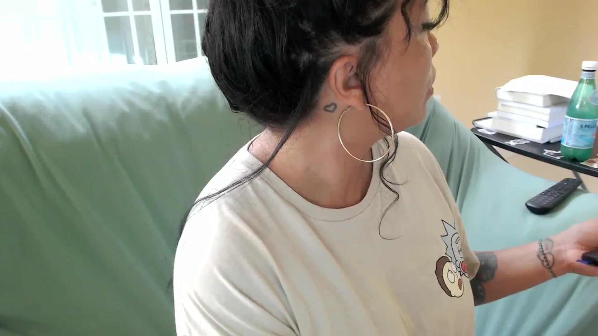 Gallery image thumbnail from MickaylaMoon's myfreecams stream on, 08/30/2024, 19:39 image 6 of 20