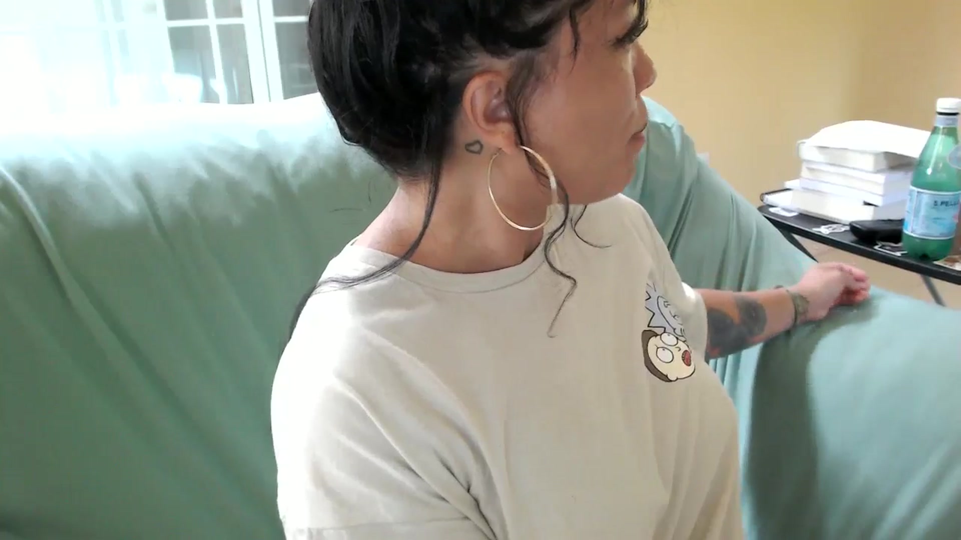 Gallery image thumbnail from MickaylaMoon's myfreecams stream on, 08/30/2024, 19:39 image 10 of 20