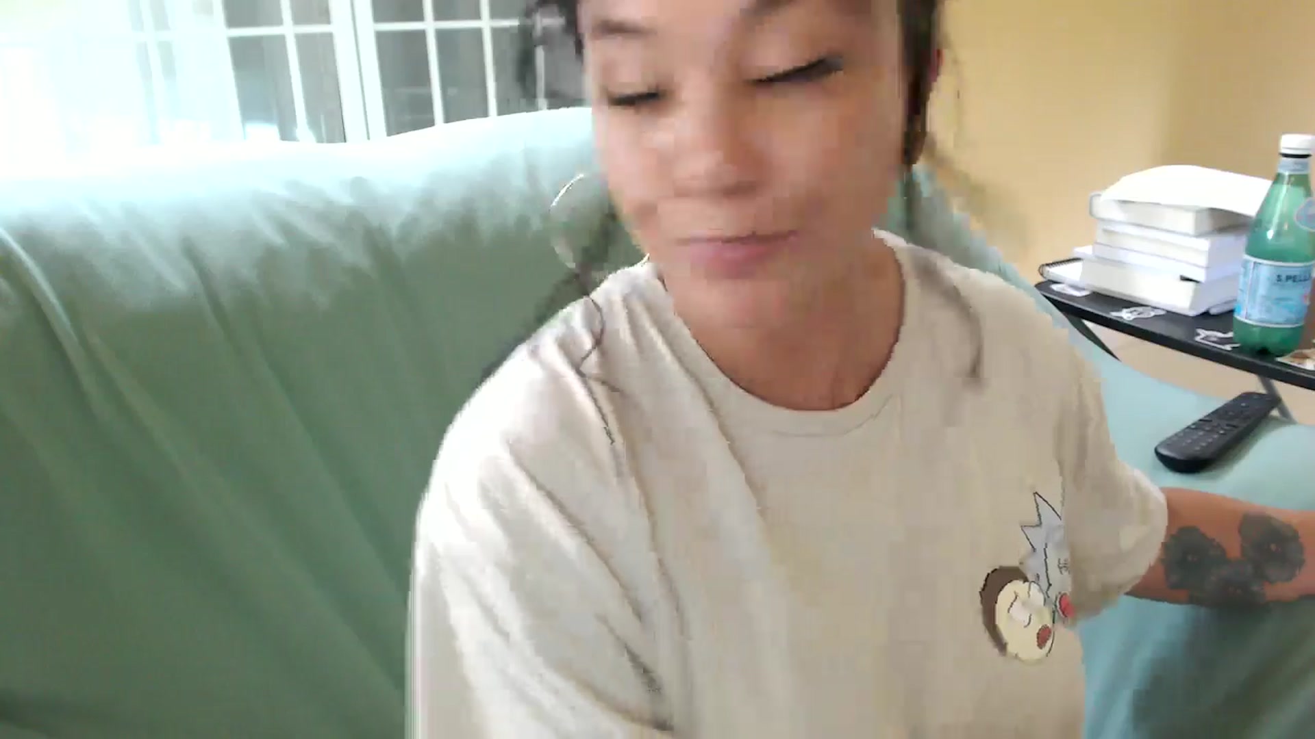 Gallery image thumbnail from MickaylaMoon's myfreecams stream on, 08/30/2024, 19:39 image 5 of 20