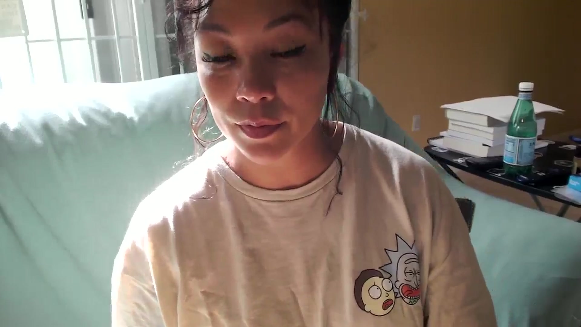 Gallery image thumbnail from MickaylaMoon's myfreecams stream on, 08/30/2024, 21:02 image 5 of 20