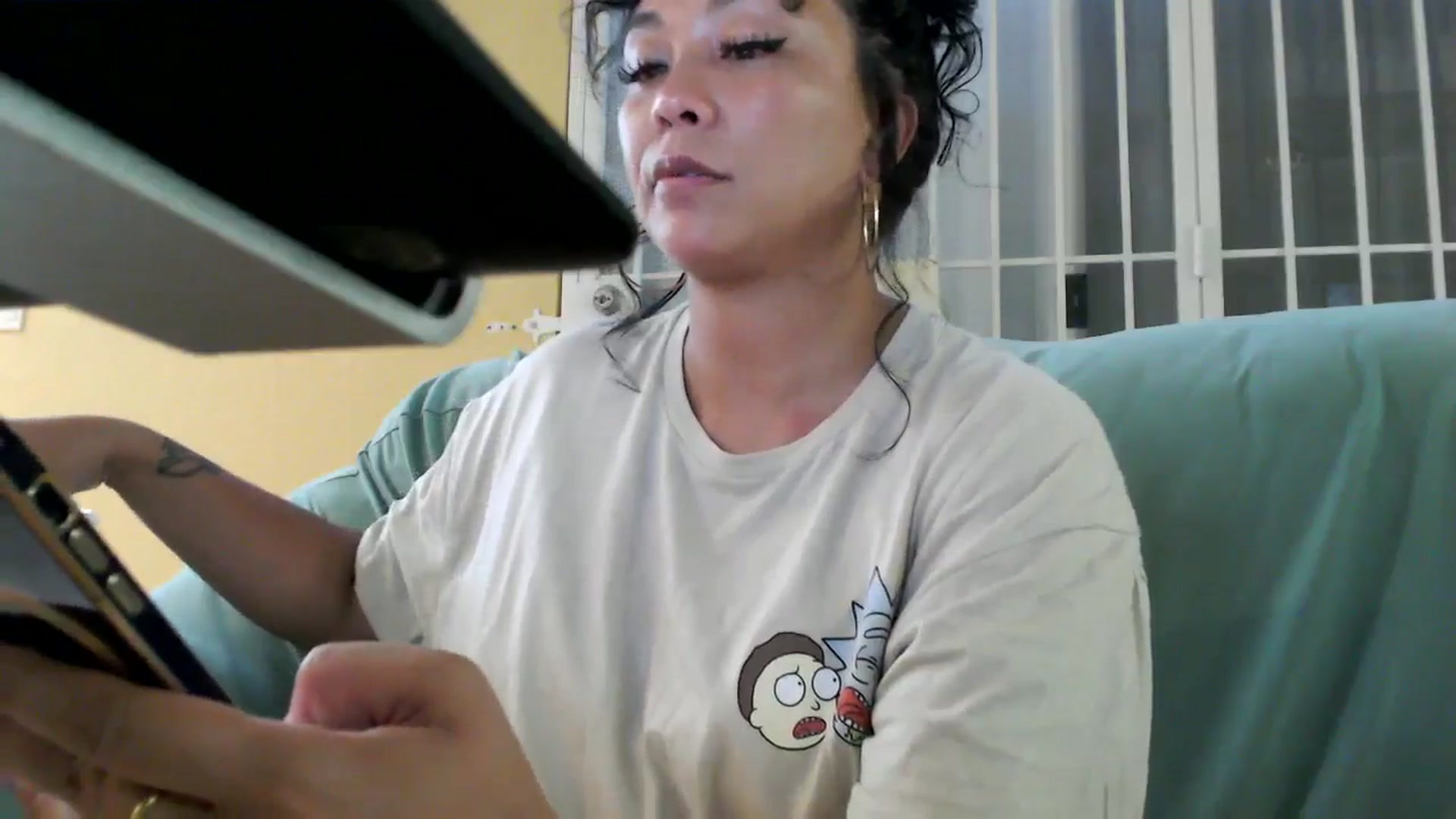Gallery image thumbnail from MickaylaMoon's myfreecams stream on, 08/30/2024, 23:42 image 2 of 20
