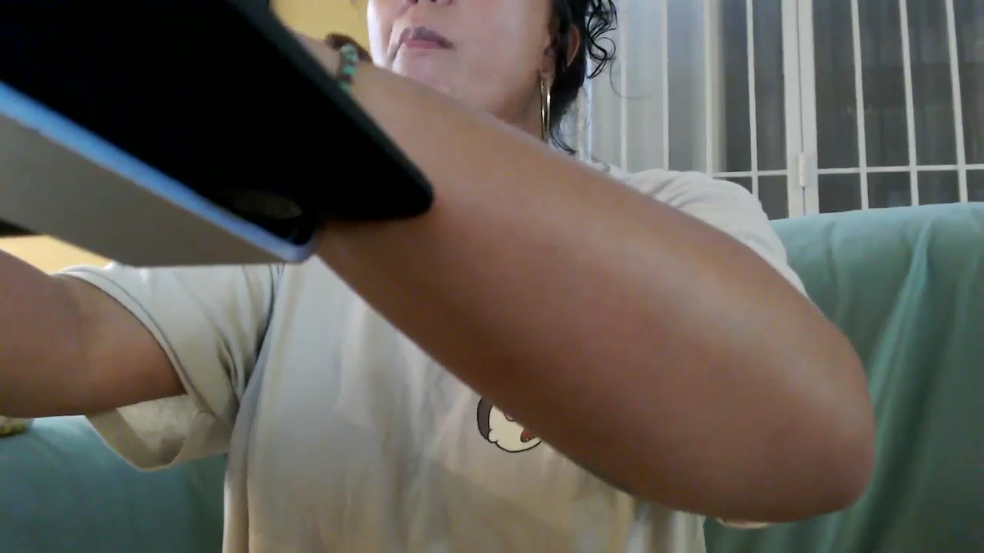 Gallery image thumbnail from MickaylaMoon's myfreecams stream on, 08/30/2024, 23:42 image 5 of 20