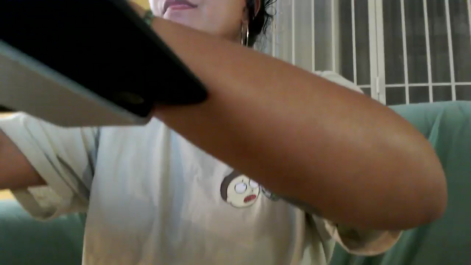 Gallery image thumbnail from MickaylaMoon's myfreecams stream on, 08/30/2024, 23:42 image 20 of 20