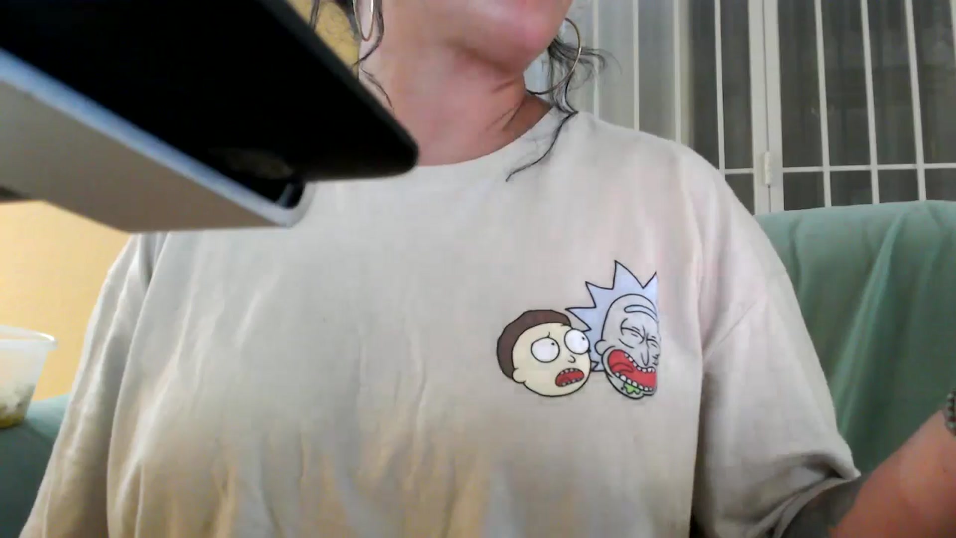 Gallery image thumbnail from MickaylaMoon's myfreecams stream on, 08/30/2024, 23:42 image 14 of 20