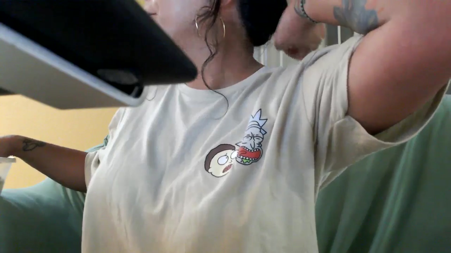 Gallery image thumbnail from MickaylaMoon's myfreecams stream on, 08/30/2024, 23:42 image 16 of 20