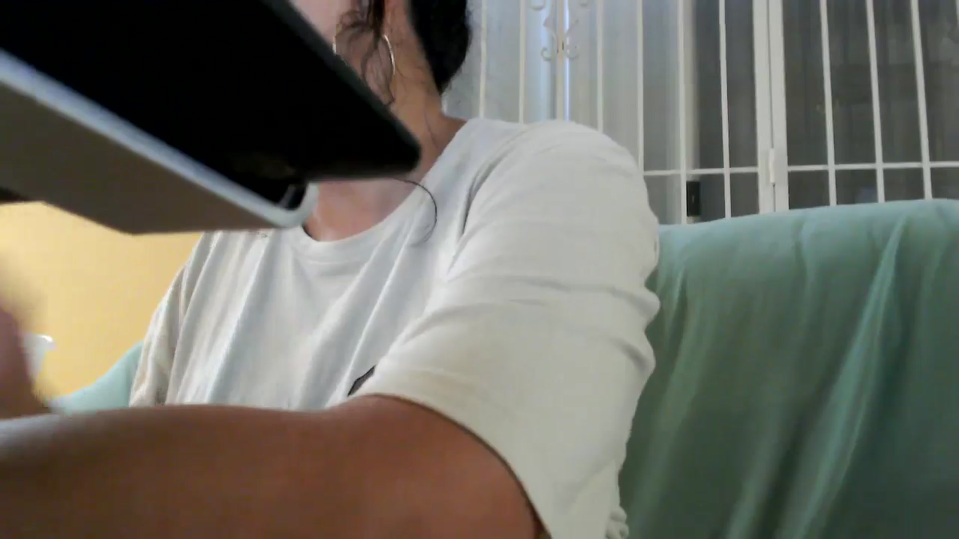 Gallery image thumbnail from MickaylaMoon's myfreecams stream on, 08/30/2024, 23:42 image 10 of 20