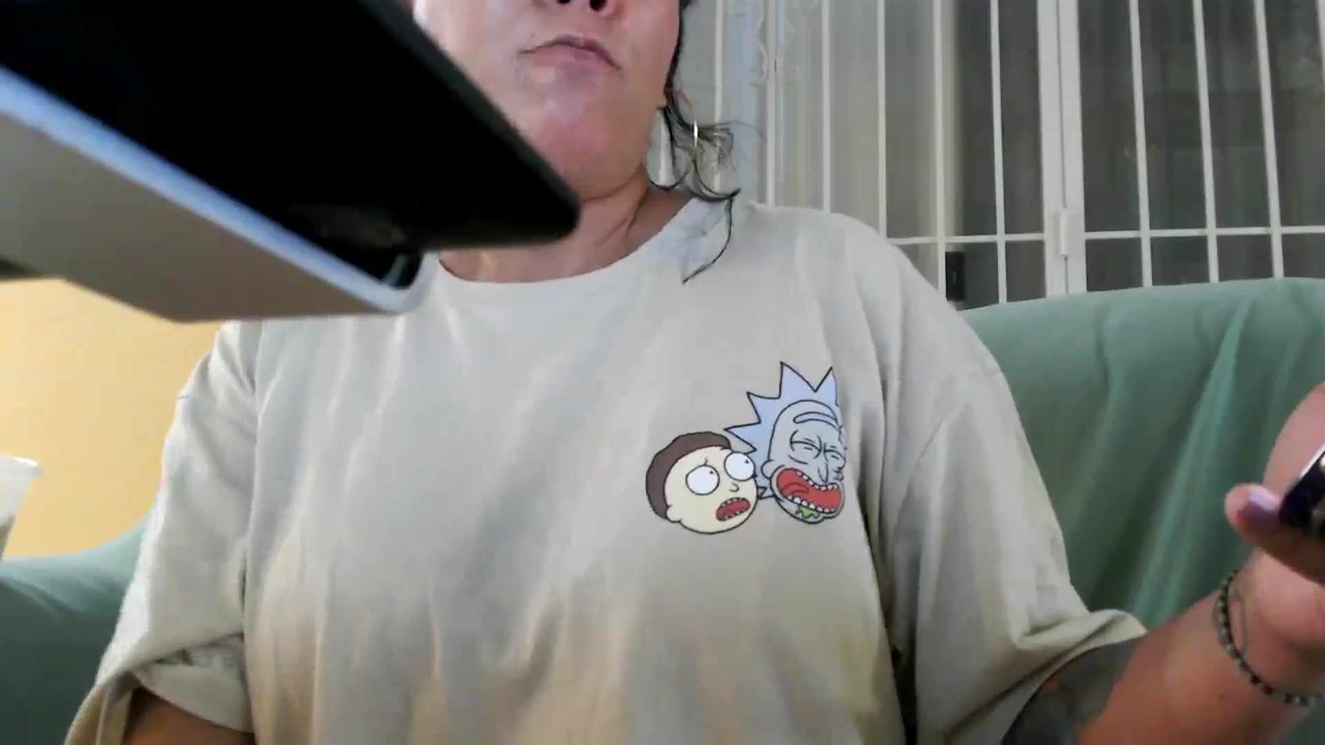 Gallery image thumbnail from MickaylaMoon's myfreecams stream on, 08/30/2024, 23:42 image 18 of 20