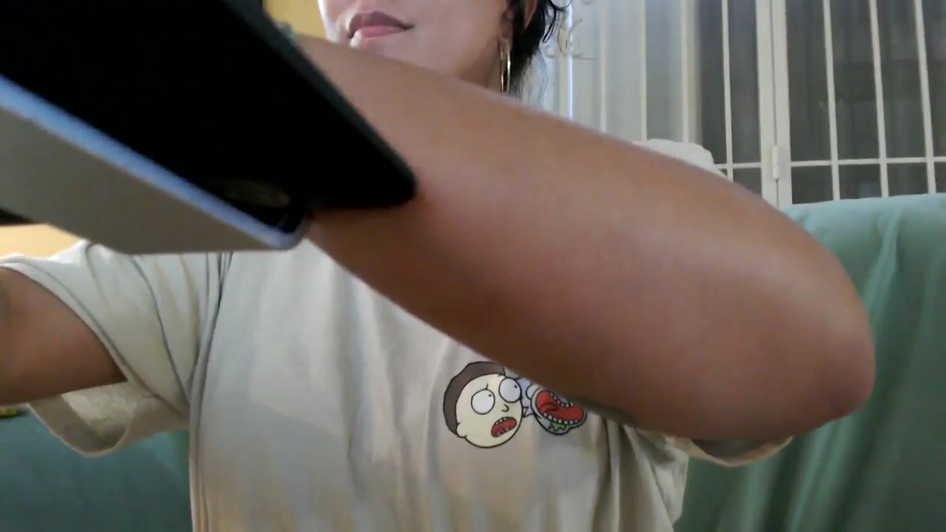 Gallery image thumbnail from MickaylaMoon's myfreecams stream on, 08/30/2024, 23:42 image 3 of 20