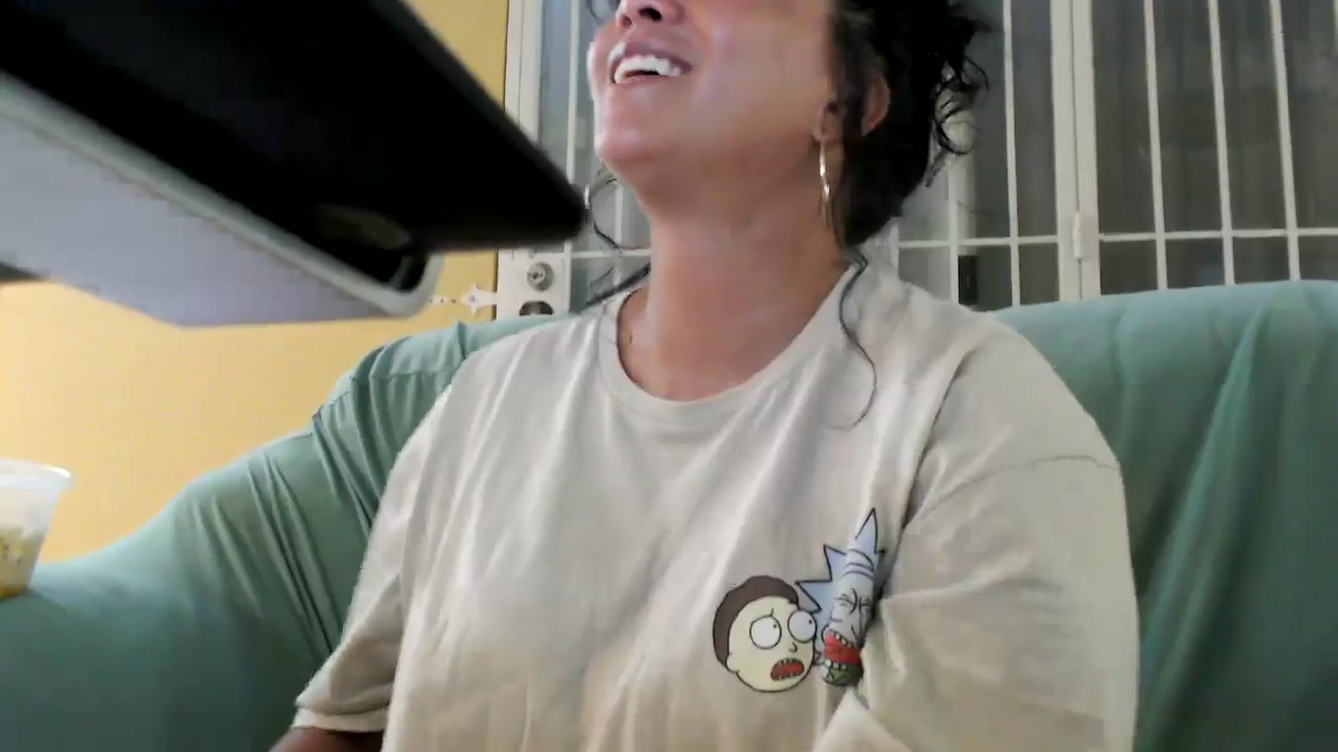 Gallery image thumbnail from MickaylaMoon's myfreecams stream on, 08/30/2024, 23:42 image 11 of 20